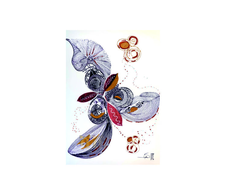 Il gufo cappelluto