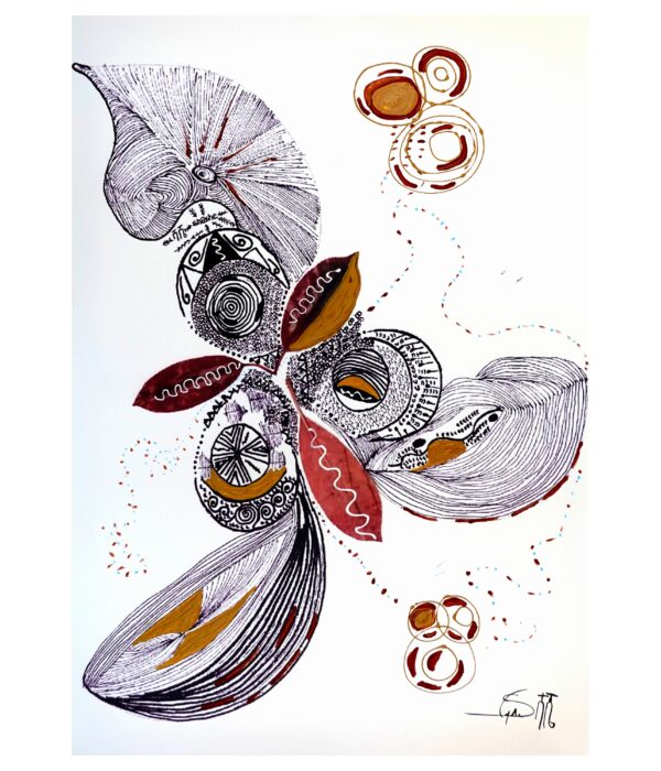 il gufo cappelluto
